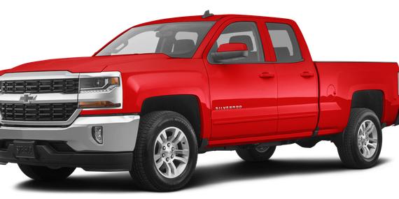 CHEVROLET SILVERADO LD 2019 2GCVKPEC8K1215063 image CHEVROLET SILVERADO LD 2019 2GCVKPEC8K1215063 image